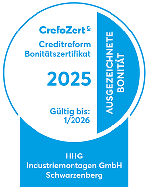 CrefoZert